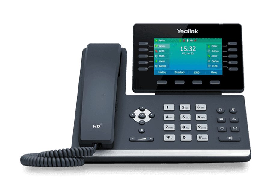 VoiceStack voicestack device