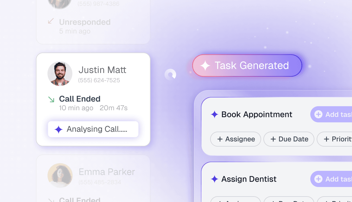 Task Automation Task Automation