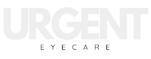 Urgent EyeCare Company Logo