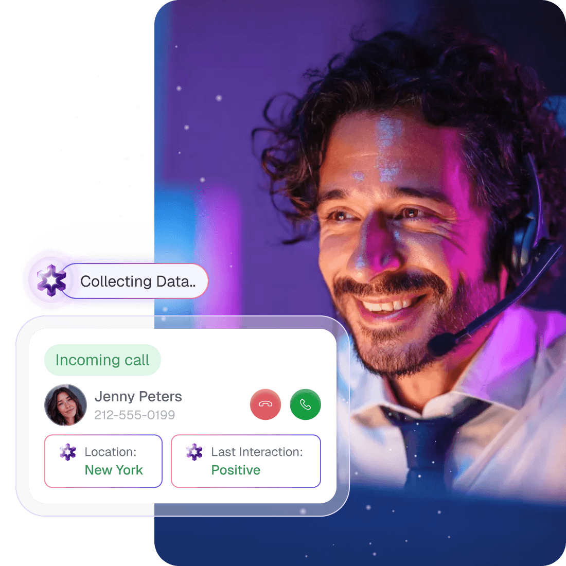 All-in-One VoIP
for Modern Practices All-in-One VoIP
for Modern Practices