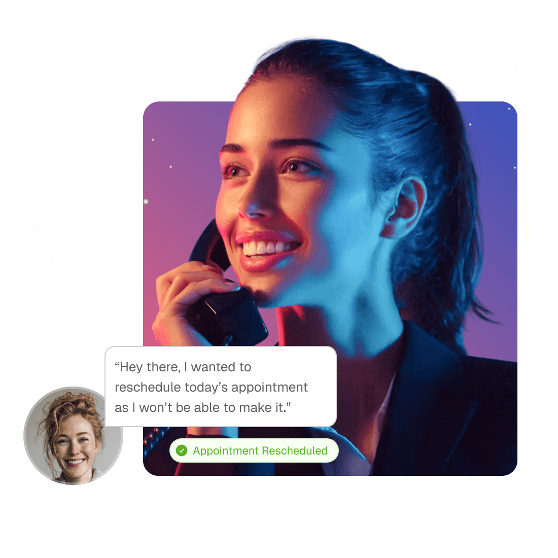 Hardware Built to Support Advanced Phone Systems Hardware Built to Support Advanced Phone Systems
