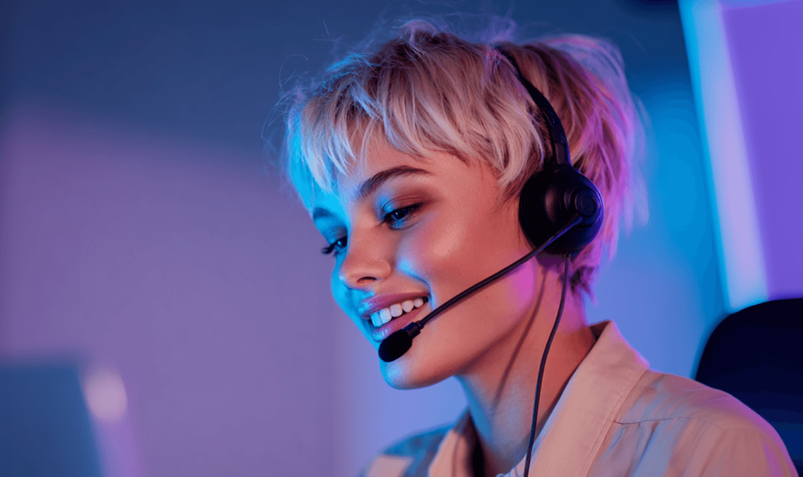 Customer Support Customer Support